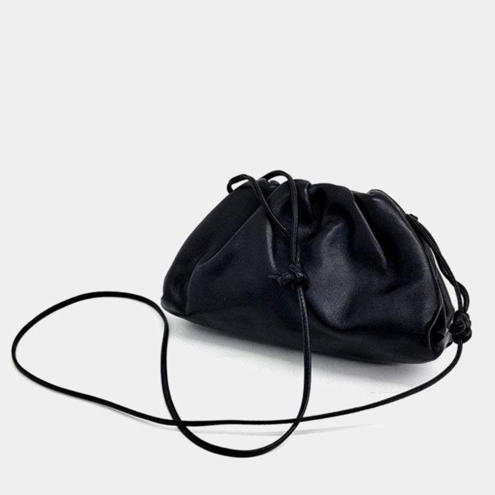 Bottega Veneta The Pouch Mini Crossbody